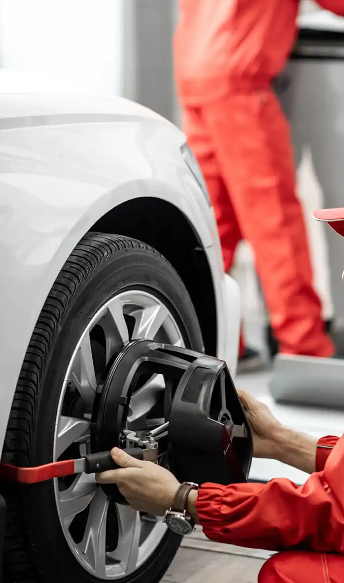 Géométrie & Parallélisme auto à Fréjus et Roquebrune-sur-Argens