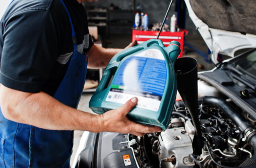 Géométrie & Parallélisme auto à Fréjus et Roquebrune-sur-Argens