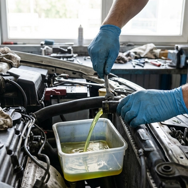 Contr&ocirc;le technique de v&eacute;hicules &agrave; Fr&eacute;jus et Roquebrune-sur-Argens